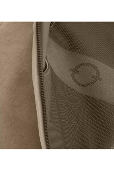 Nors Stur Case Small - Latte