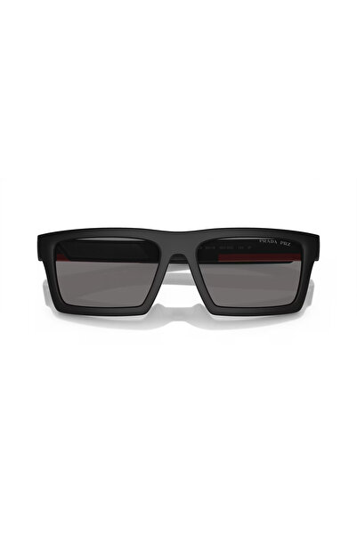 Prada SPS 02Z-U 1BO-02G Men's Sunglasses