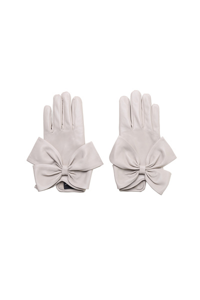 Altezzoso Papilio Kadın Deri Eldiven