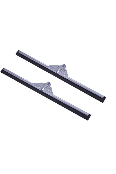 Toptancı Amca Master Metal Yer Silici Yersil Çekpas 75 cm (Sapsız) 2 Adet