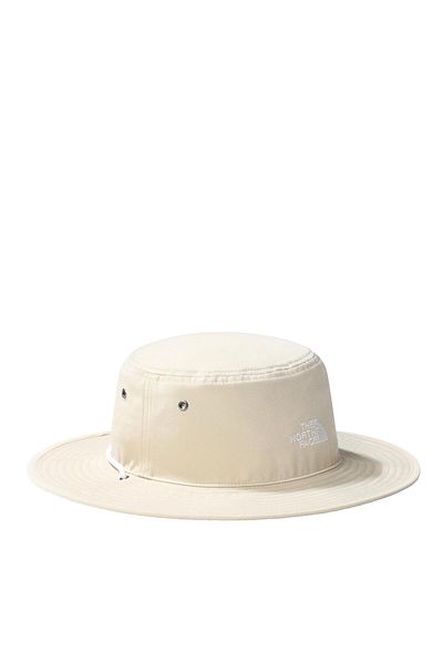 THE NORTH FACE Pălărie unisex bej - Brimmer reciclat 66, Nf0a5fx33x41