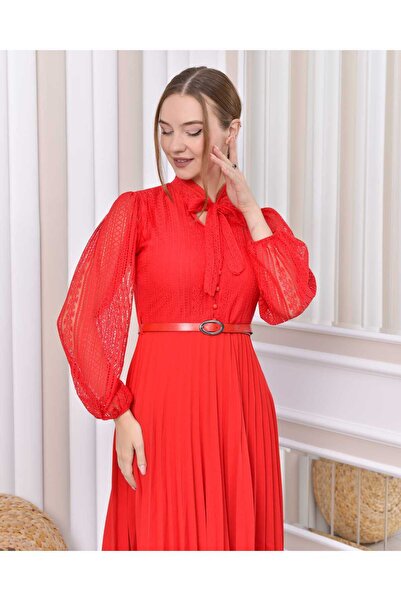 CİXAPLE френска рокля