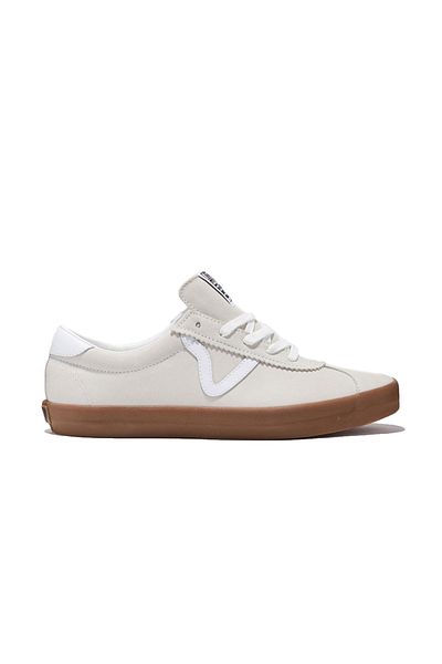 Vans Sport Low Casual Shoes Sneaker Beige
