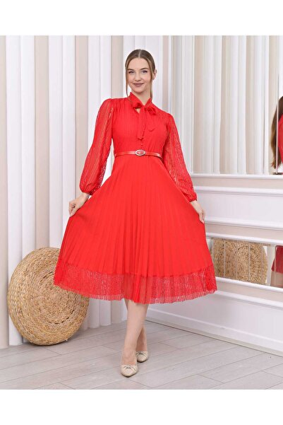 CİXAPLE френска рокля