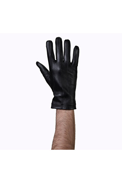 Altezzoso Quattro Erkek Deri Eldiven