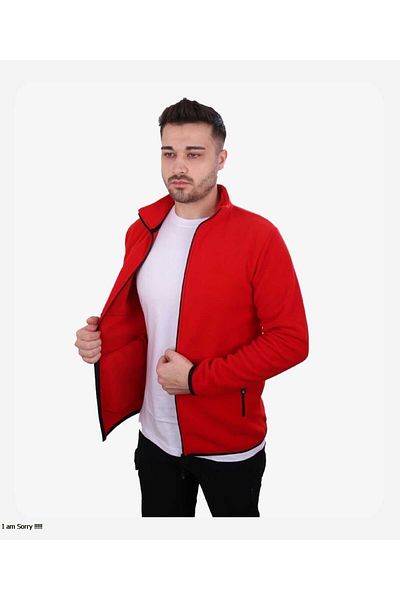 Spor Life Men's fleece