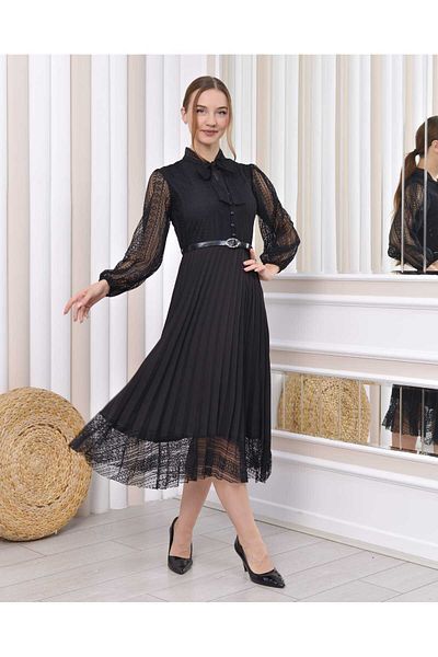 CİXAPLE Rochie franceză