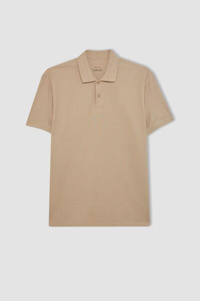 DeFacto Ανδρικό μπλουζάκι - C1293AX/BG684