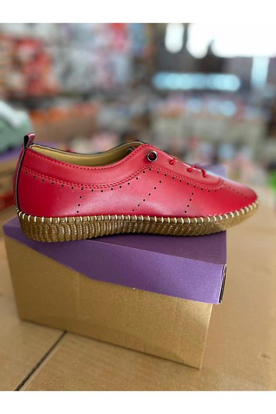 Wanetti Wanetti - Orthopedic Women's Casual Shoes