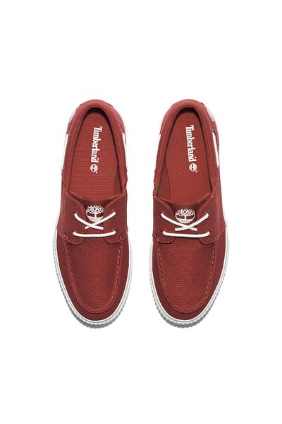 Timberland TİMBERLAND LOW LACE UP SNEAKER TB0A68GDEZ51