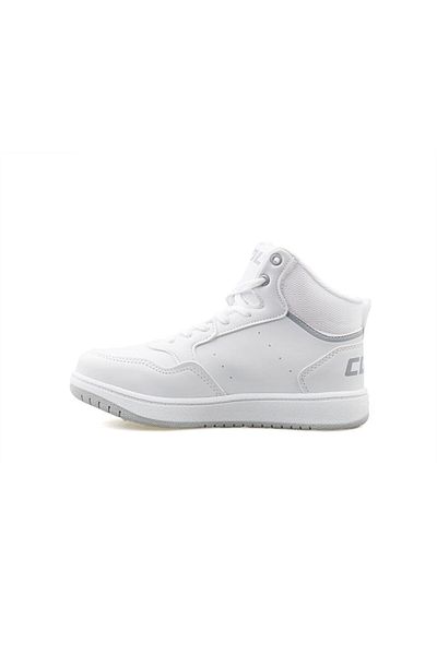 Cool Kids Pantofi Casual Copii Adel Long Flt White ADEL-LONG-FLT-WHITE Alb