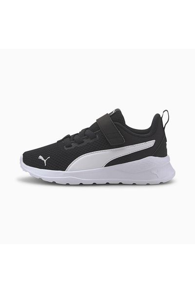 Puma Pantofi pentru copii Anzarun Lite 372009   01 Negru