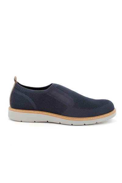 IGI&CO Tenis pentru bărbați (zilnic) 5610411   URT 56104 IGI&Co TES.FLYKNIT Albastru