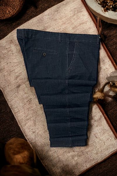 Best Classic Pattern Tansel Jeans