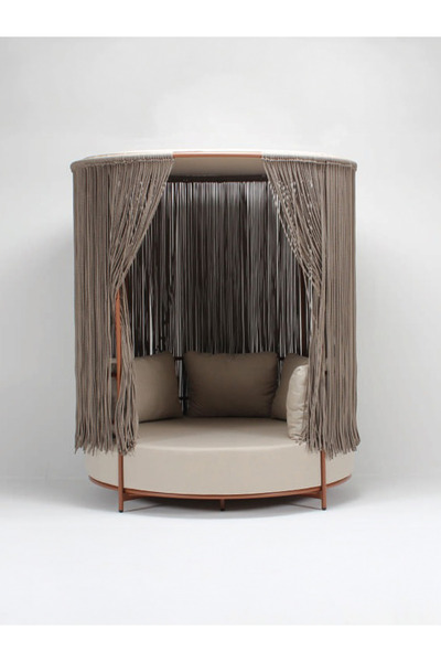 Luce Garden Vister Daybed