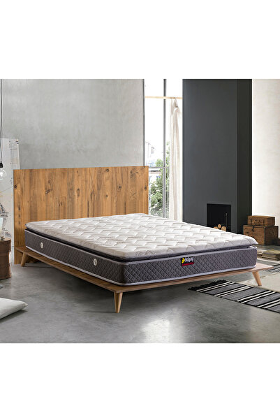 Arpi Bedding Arpi Istanbul Ultra Ortopedik Tek Pedli Çift Kişilik Yatak-anti ...