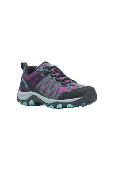 Merrell J500178G Accentor 3 Sport Gora-Tex Outdoor Çok Renkli? Uni?sex Spor Ayakkabı