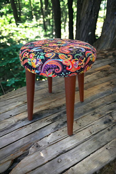 BARERMO Bench, Puf, Sandalye, Oturak, Tabure, Makyaj Masası Sandalyesi, Dresu...