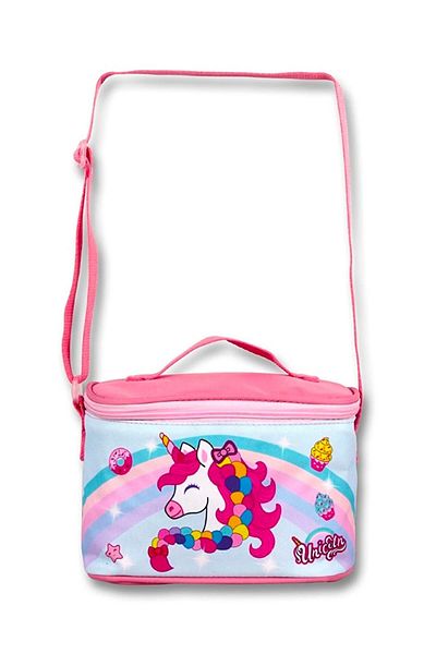 ÜMİT ÇANTA Cennec Lunch Box 3095-cennec-standard Std