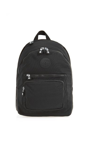 ÇÇS Ççs Women's Backpack with Peak Pocket 16681-black 0001