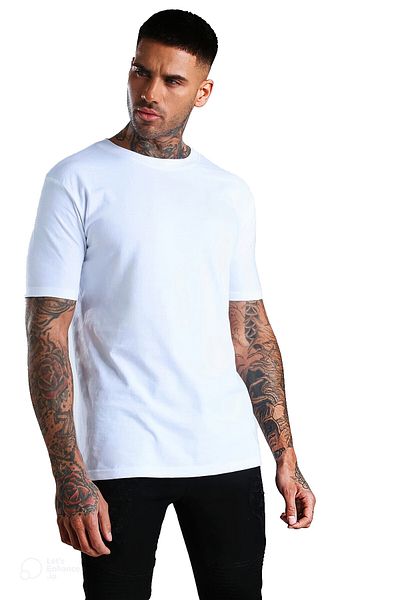 Stendhal Oracle Kennel Lycra Supreme T-shirt For Men
