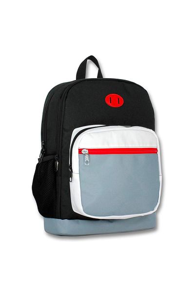 ÜMİT ÇANTA Cennec Backpack 3120-cennec-standard Std