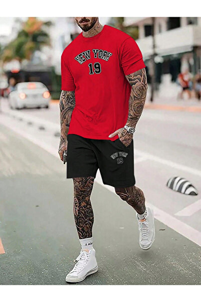 Stendhal مجموعة علوية وسفلية مكتوبة للجنسين من نيويورك