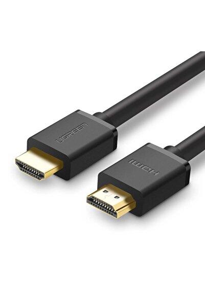 Ugreen Hd104 Yüksek Hızlı 4k Hdmı Kablo 12 Metre