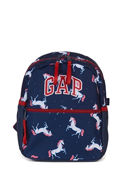 GAP Kıds Anaokulu Çantası 75679-standart Std