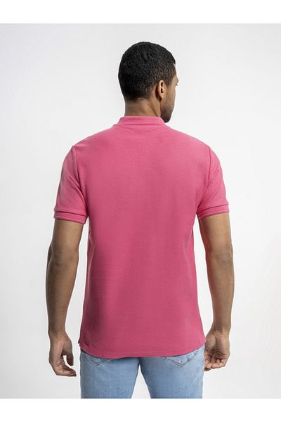 Loft Men's Polo Sleeve - Regular Fit 5578