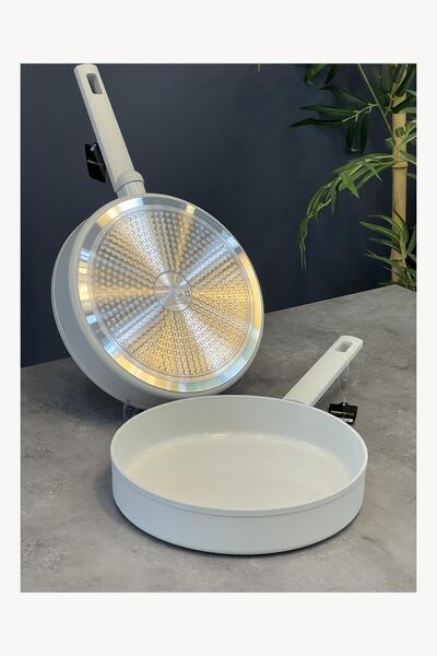 ACAR Ultimate Pro Seramik Kaplama 26 Cm Tava