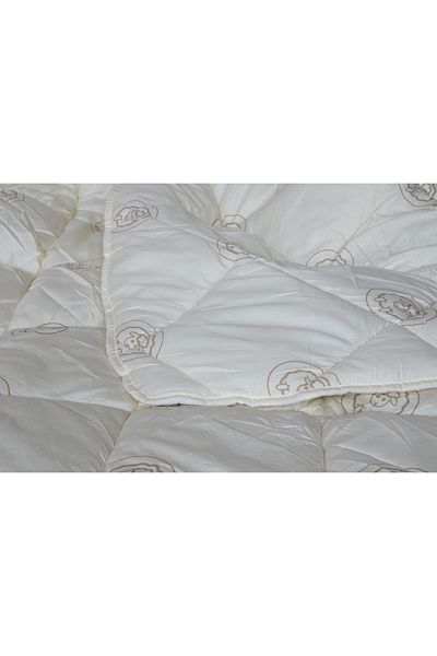 Anemons 195x215 cm Double Winter Outlet Wool Quilt