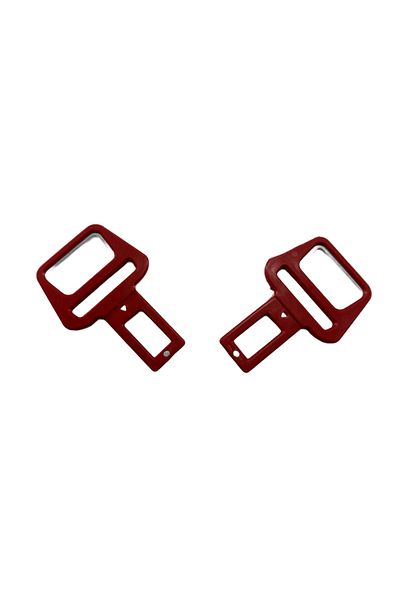 TKY Gazoz Opener Opener Buckle Red 2 Pieces