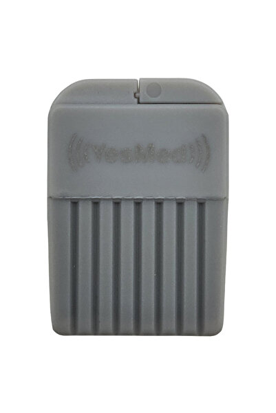 YesMed Bernafon Uyumlu WaxStop Filtre, YesMed WaxStop Bernafon İşitme Cihazı ...