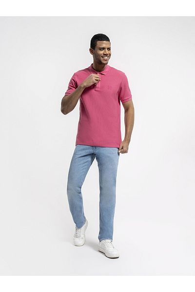 Loft Men's Polo Sleeve - Regular Fit 5578