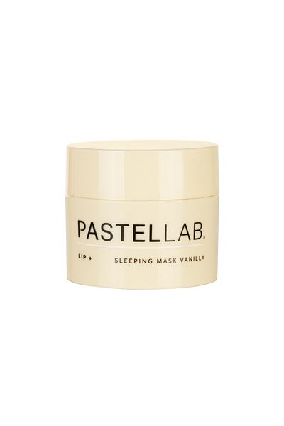 Pastel PastellabLip Sleeping Mask - Lip Care Mask Vanilla