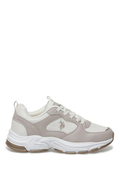 U.S. Polo Assn. US Polo Assn4M,Sorley 4Fx,Powder, Women's Shoes