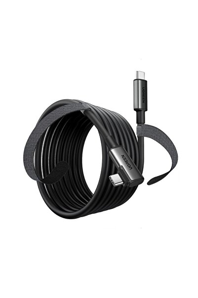 Ugreen Oculus Quest 2/pico 4 Ve Pc/steam Usb 3.0 5 Metre Vr Link Kablo