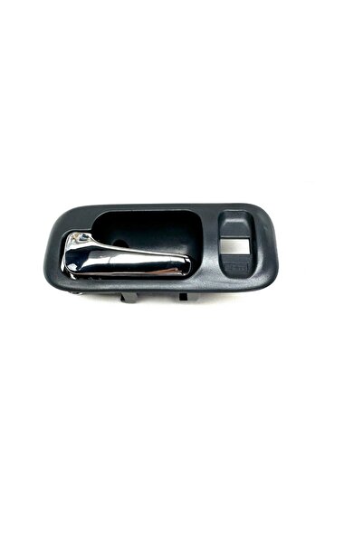 SANCARAUTO KAPI AÇMA KOLU HONDA CRV 1997-2001 ARKA İÇ SOL KROM LU