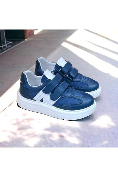 HAPPY WALK Шкіряні ортопедичні підошви для дитячого повсякденного взуття