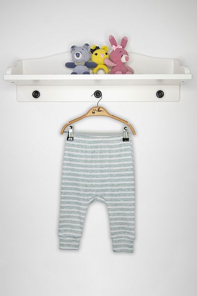 Newborn Fashion Club Pants