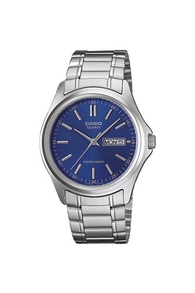 Casio Casıo Mtp-1239D-2Adf Men's Wristwatch