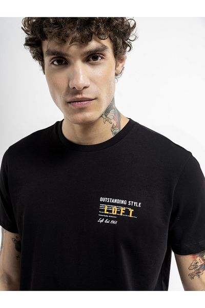 Loft Men's Polo Sleeve - Regular Fit 4915