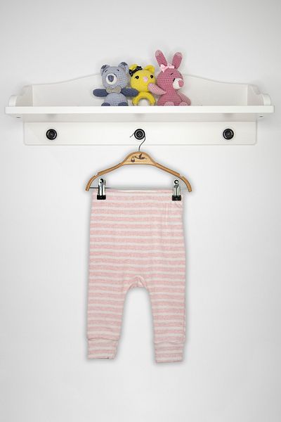 Newborn Fashion Club Pants
