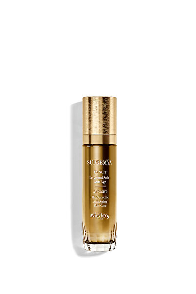 Sisley Supremya At Night Anti Aging 50 ml Krem