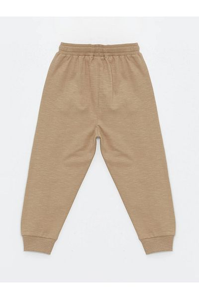 LC Waikiki LCW Baby - Basic Elastic Waist Jogger Sweatpants for Baby Boy