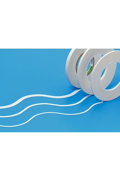 TAMIYA Masking Tape Flexible - 2mm, Hobby Painting Material