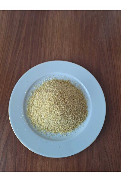 Hatay yöresel pazar İNCE KÖY BULGURU KÖFTELİK 2 KG