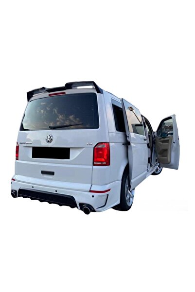 TRANSPORTER T7-T8 UYUMLU SPOR ARKA TAMPON