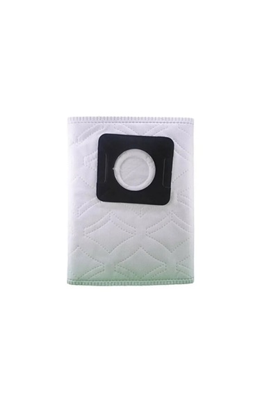 Bremen Home كيس غبار مكنسة كهربائية فضائية من Stilevs - 5 قطع قماش